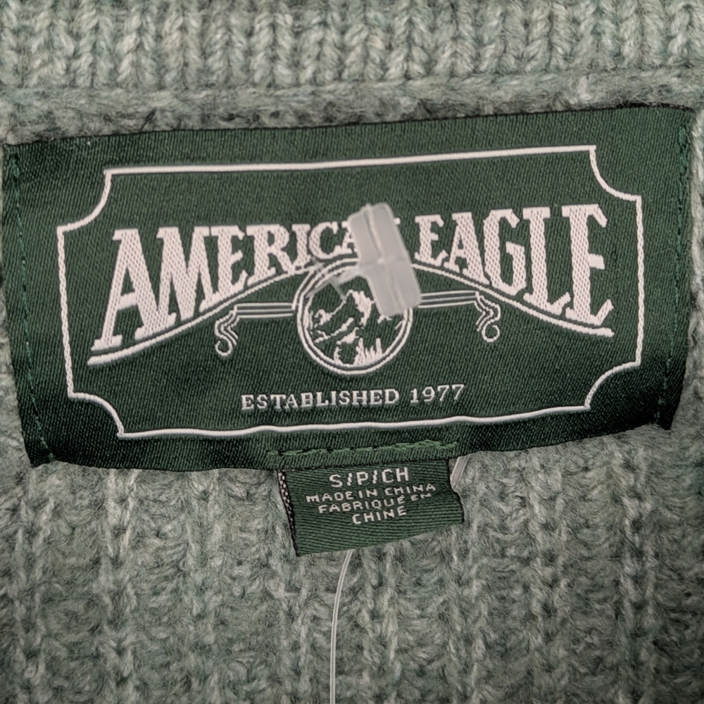 American Eagle Outfitters Sweater - Picture 3 of 6